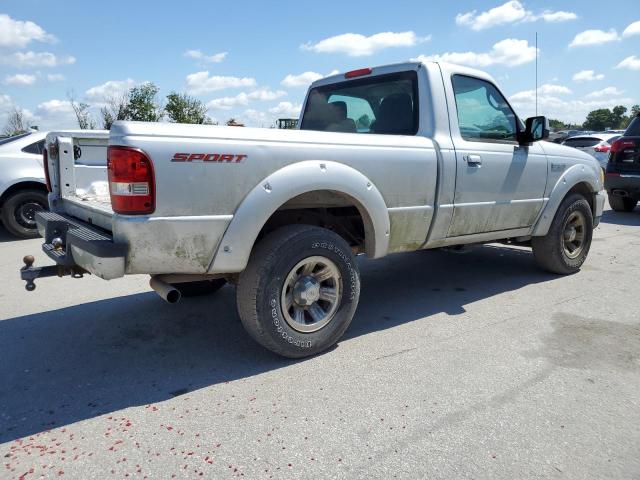 2006 Ford Ranger VIN: 1FTYR10U86PA51585 Lot: 55560804