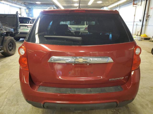 2015 Chevrolet Equinox Lt VIN: 1GNALCEK9FZ137151 Lot: 56427074