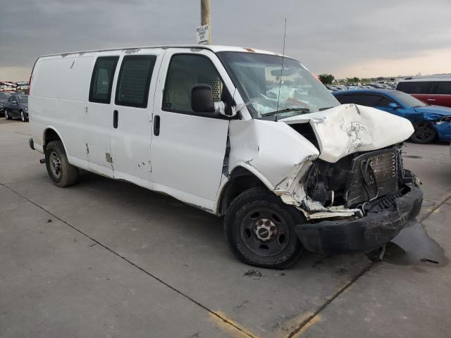 2011 GMC Savana G2500 VIN: 1GTW7GBA9B1158113 Lot: 55180454