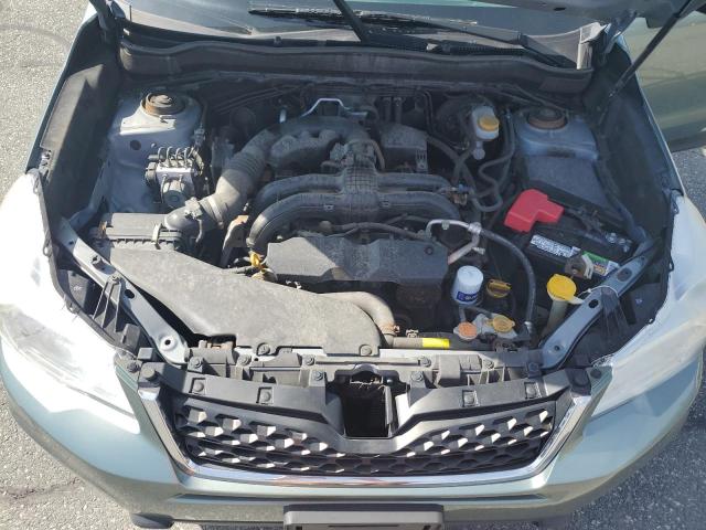 2015 Subaru Forester 2.5I Premium VIN: JF2SJADC4FH544836 Lot: 54926704