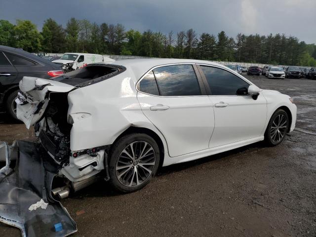 VIN 4T1B11HK7KU845193 2019 Toyota Camry, L no.3