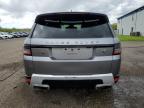 LAND ROVER RANGE ROVE photo