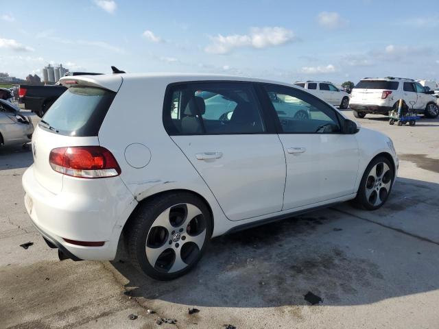 2012 Volkswagen Gti VIN: WVWHV7AJ2CW353278 Lot: 55900014