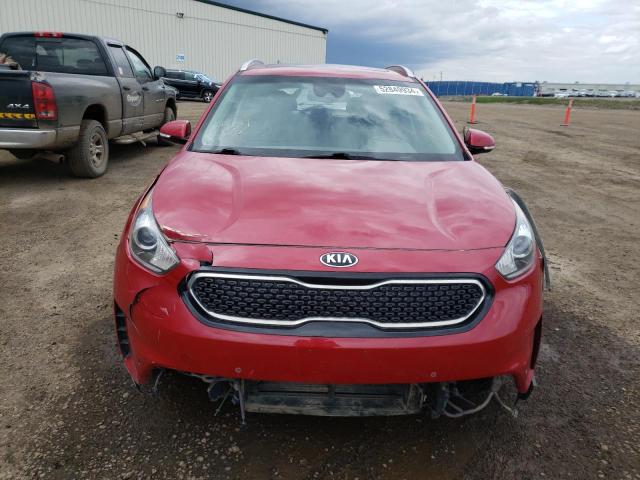 2018 Kia Niro Touring VIN: KNDCE3LC1J5180194 Lot: 52849934