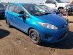 Lot #2907344013 2012 FORD FIESTA SE