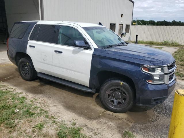 2018 Chevrolet Tahoe Police VIN: 1GNLCDEC0JR290100 Lot: 54328164