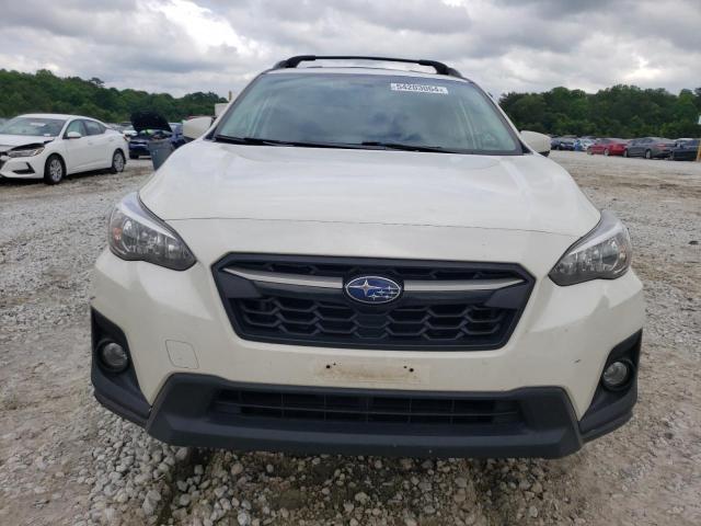 2018 Subaru Crosstrek Premium VIN: JF2GTADC7J8326771 Lot: 54203064