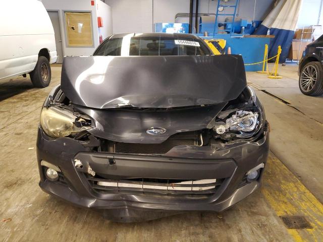 2013 Subaru Brz 2.0 Limited VIN: JF1ZCAC1XD2610092 Lot: 55446074