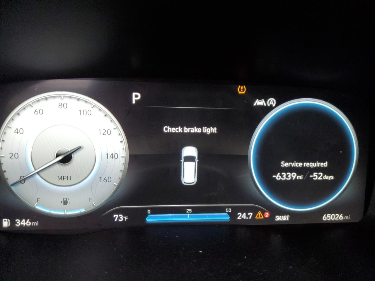 5NMS64AJ9NH466300 2022 Hyundai Santa Fe Sel