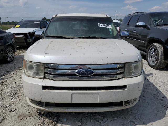 2009 Ford Flex Limited VIN: 2FMDK53C59BA88498 Lot: 55670114