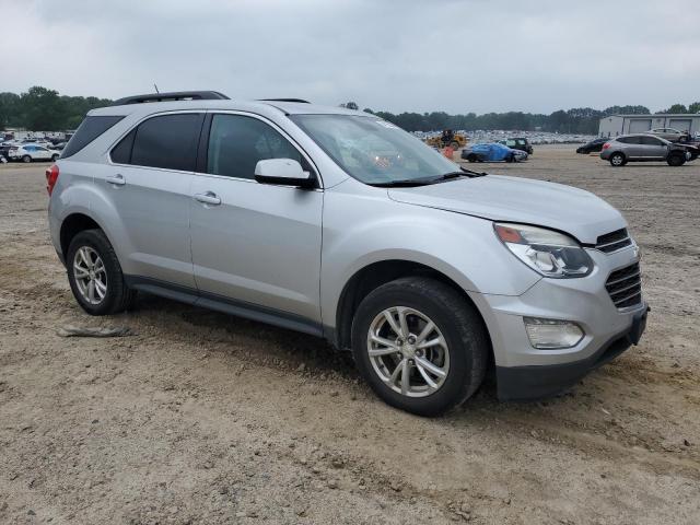 2017 Chevrolet Equinox Lt VIN: 2GNALCEK3H1615690 Lot: 54126334