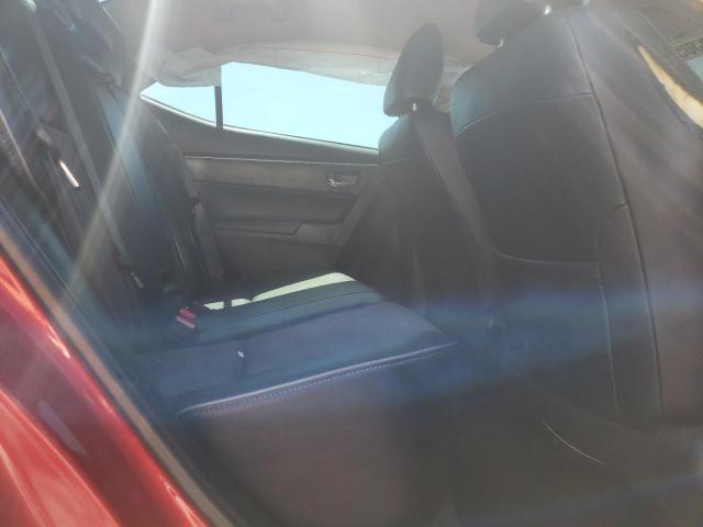 2015 TOYOTA COROLLA L - 2T1BURHE3FC434381