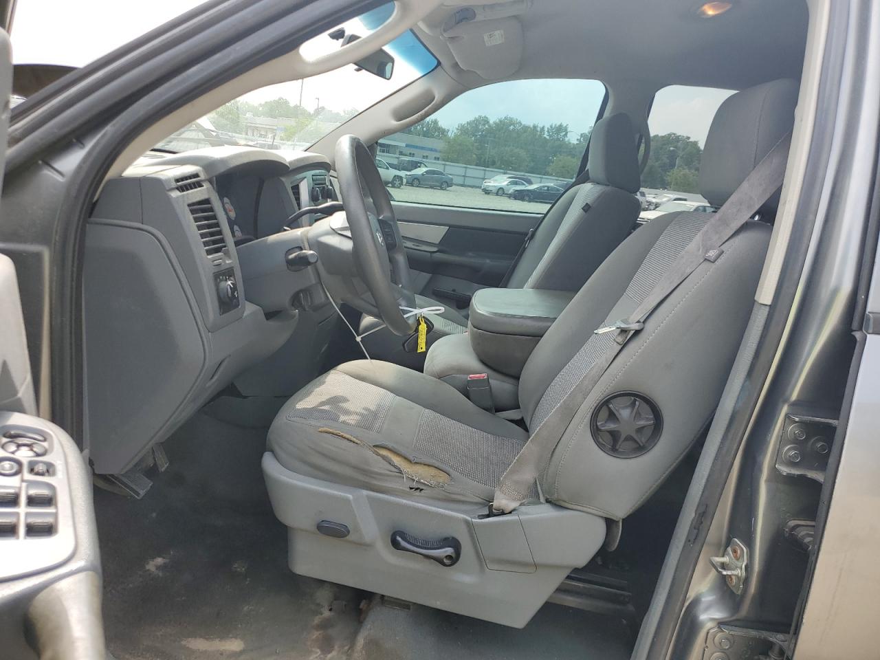 1D7HU18277S224065 2007 Dodge Ram 1500 St