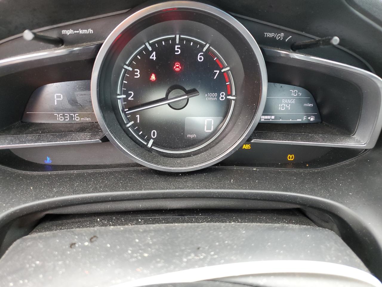 3MZBN1W31HM129548 2017 Mazda 3 Grand Touring