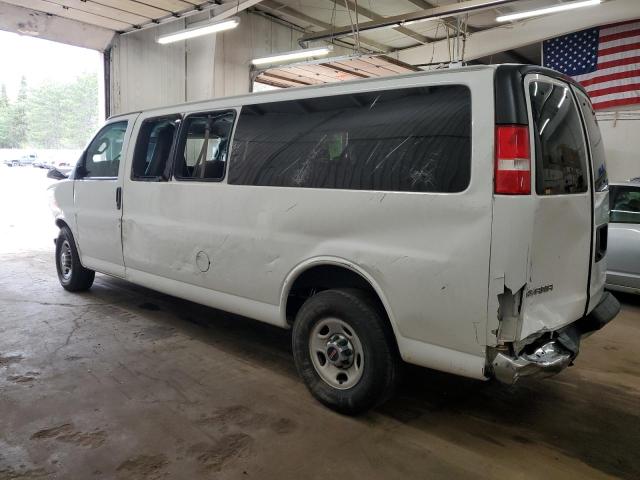 2020 GMC SAVANA G35 1GJZ7PFG2L1162669