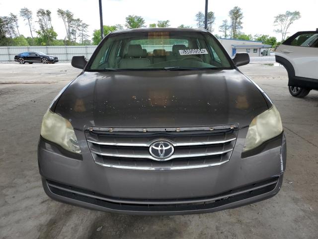 2007 Toyota Avalon Xl VIN: 4T1BK36B47U175573 Lot: 53850584