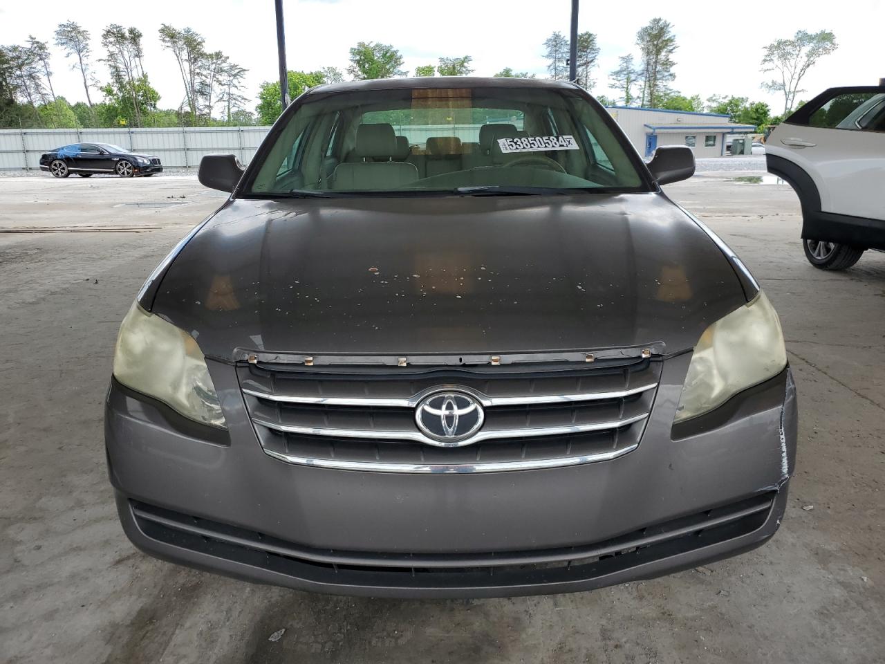 4T1BK36B47U175573 2007 Toyota Avalon Xl