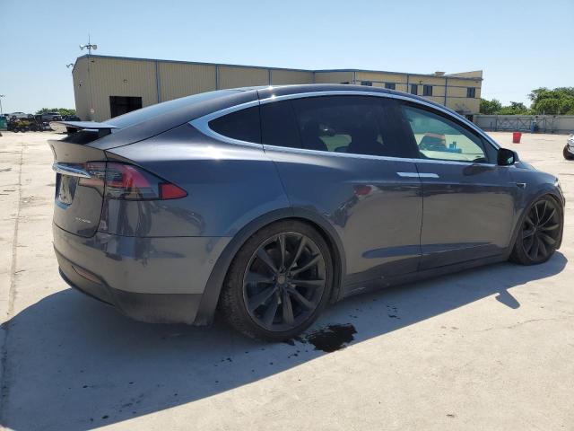 5YJXCBE29LF228712 Tesla Model X  3