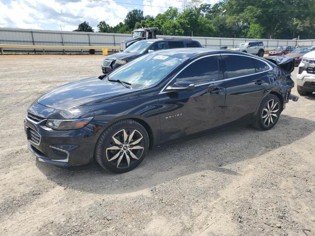 2016 Chevrolet Malibu Lt VIN: 1G1ZF5SX1GF327018 Lot: 56942654