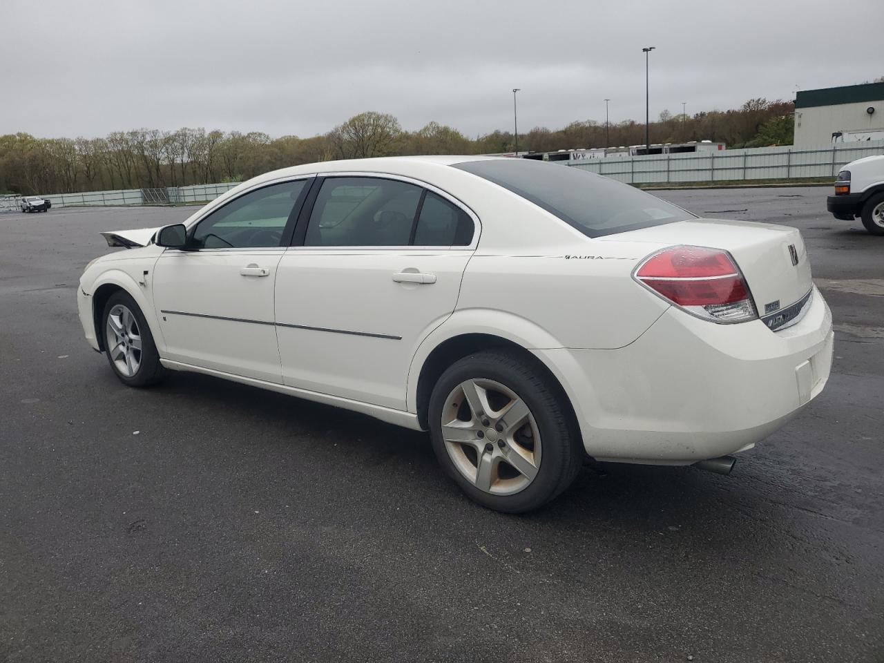 1G8ZS57N37F173156 2007 Saturn Aura Xe