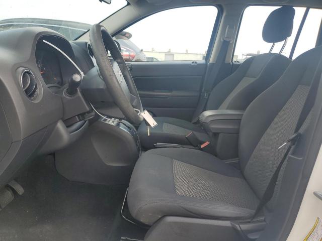 2010 Jeep Compass Sport VIN: 1J4NT4FB5AD554247 Lot: 56336044