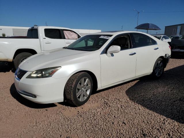 2007 Lexus Es 350 VIN: JTHBJ46G872010791 Lot: 57061064