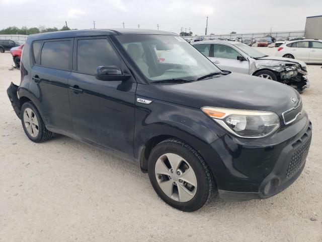 2016 Kia Soul VIN: KNDJN2A23G7301784 Lot: 55024004