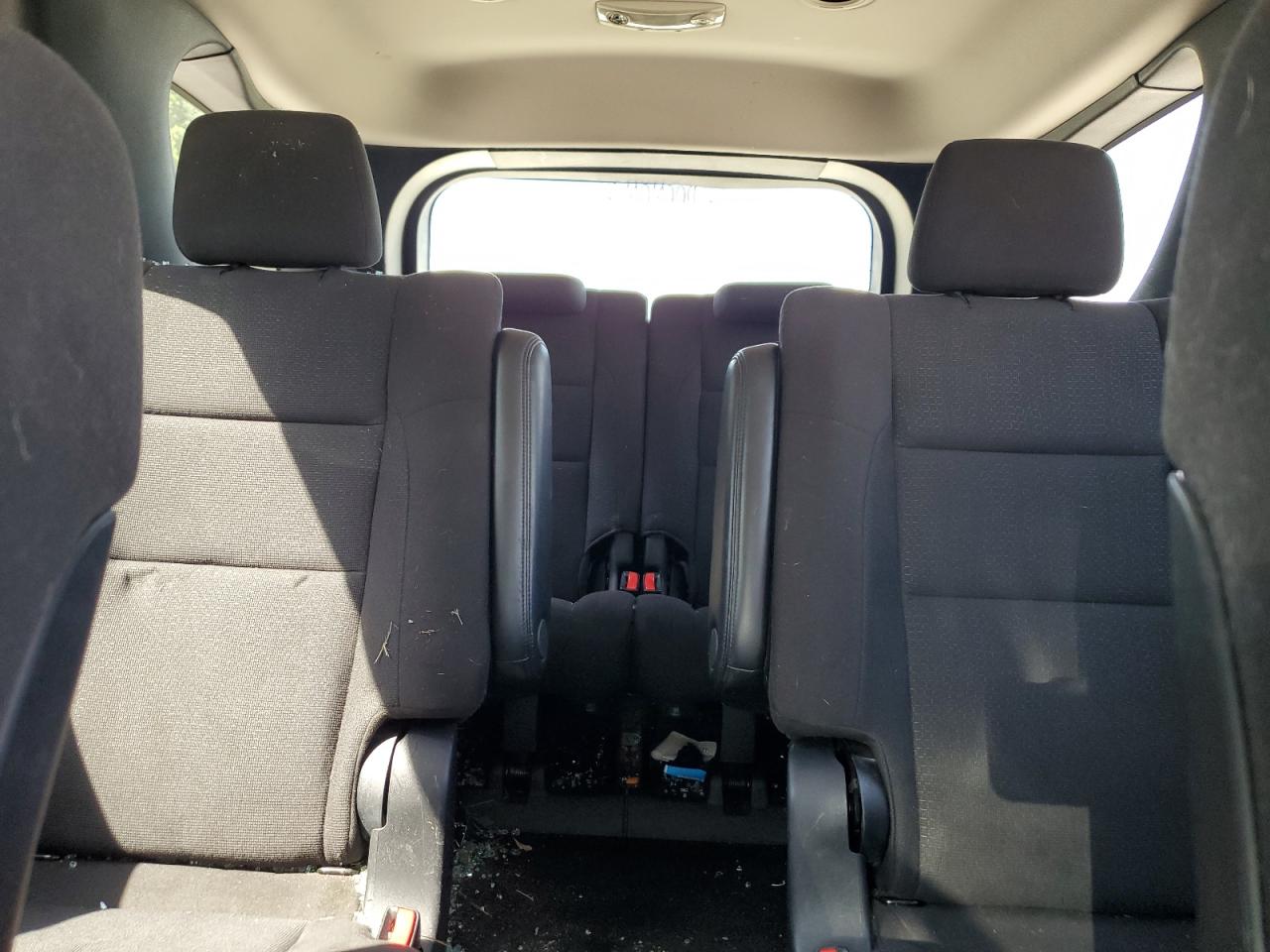 1C4RDHAG9FC702539 2015 Dodge Durango Sxt