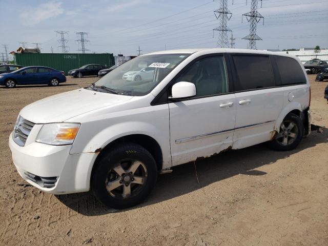 DODGE GRAND CARA