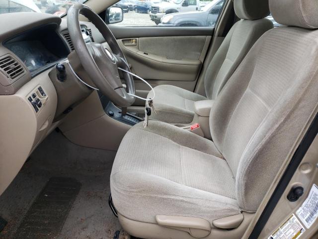 2005 Toyota Corolla Ce VIN: 1NXBR32E85Z544508 Lot: 56403934