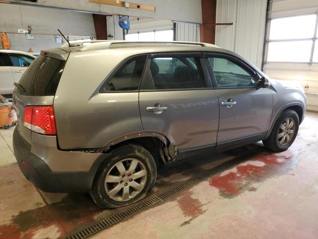 2011 Kia Sorento Base VIN: 5XYKT4A28BG152029 Lot: 54369674