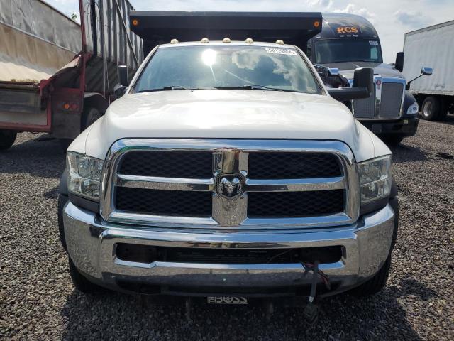 2015 Ram 5500 VIN: 3C7WRNFLXFG508496 Lot: 56129854