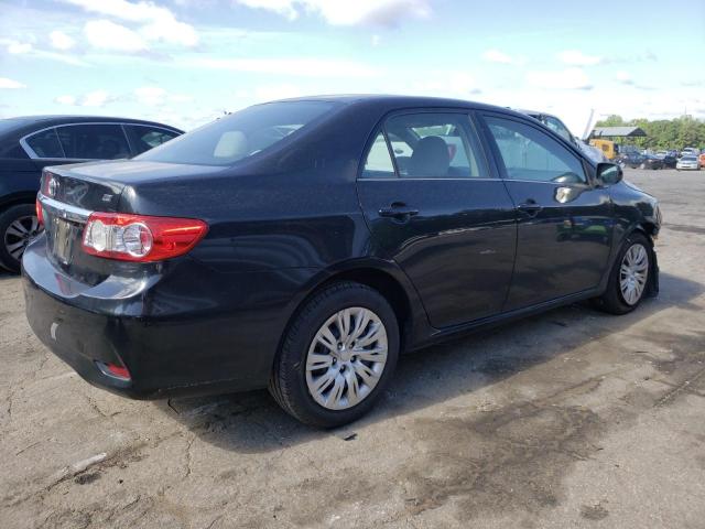 2013 Toyota Corolla Base VIN: 5YFBU4EE0DP138495 Lot: 54208344