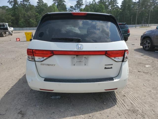 2015 Honda Odyssey Touring VIN: 5FNRL5H93FB073503 Lot: 53946394