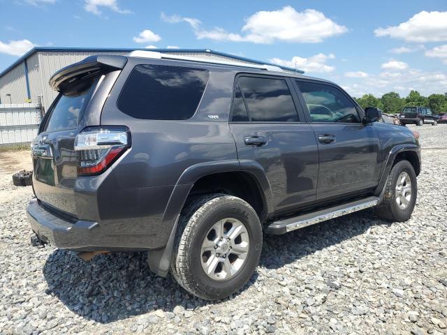 2015 Toyota 4Runner Sr5 VIN: JTEBU5JR4F5237444 Lot: 55435934