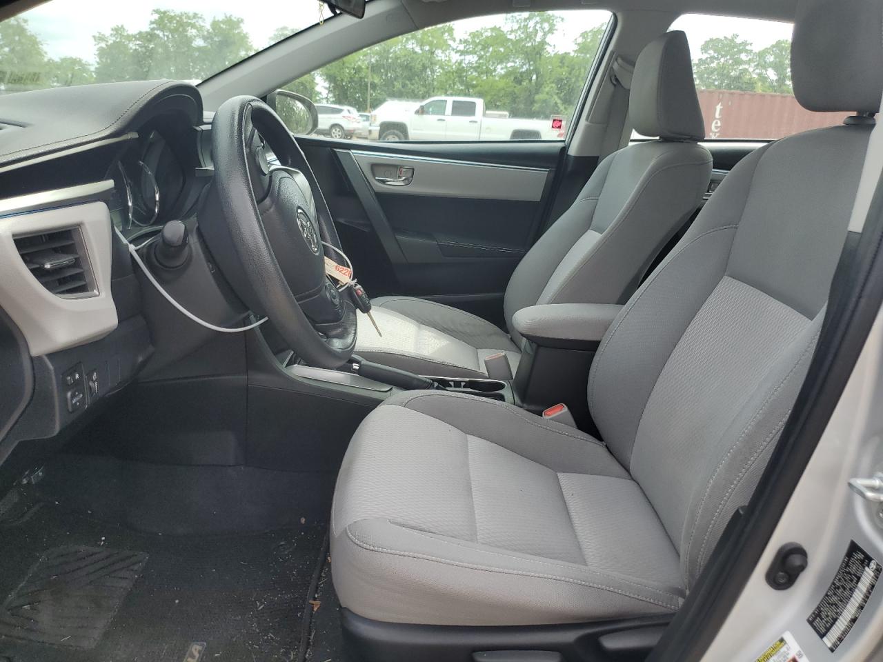 5YFBURHE6EP173424 2014 Toyota Corolla L