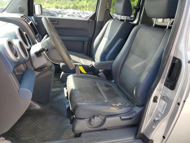 2006 Honda Element Ex VIN: 5J6YH18746L013886 Lot: 56690124