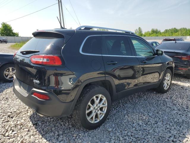 2015 Jeep Cherokee Latitude VIN: 1C4PJMCS7FW758519 Lot: 54939364