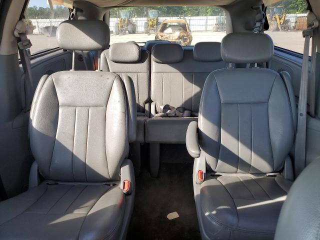 2005 Dodge Grand Caravan Sxt VIN: 2D4GP44L75R203974 Lot: 56563054