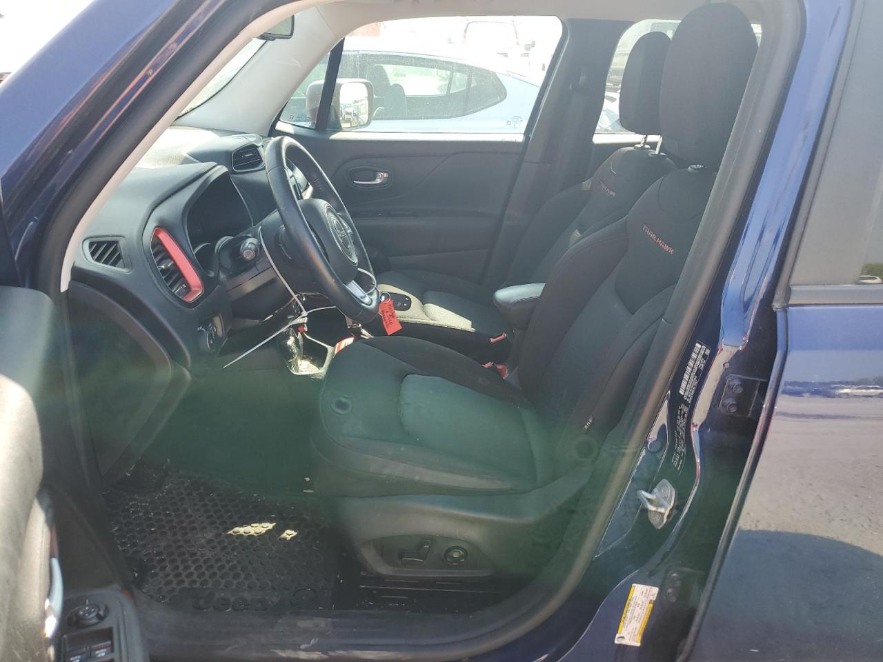 ZACCJBCT8GPD23034 2016 Jeep Renegade Trailhawk