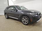 BMW X3 XDRIVE3 photo