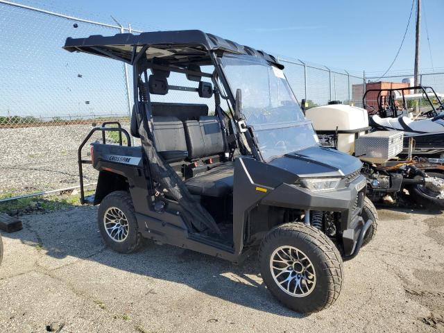 2022 YAMAHA GOLF CART - LL8ACMHF2N0A10120