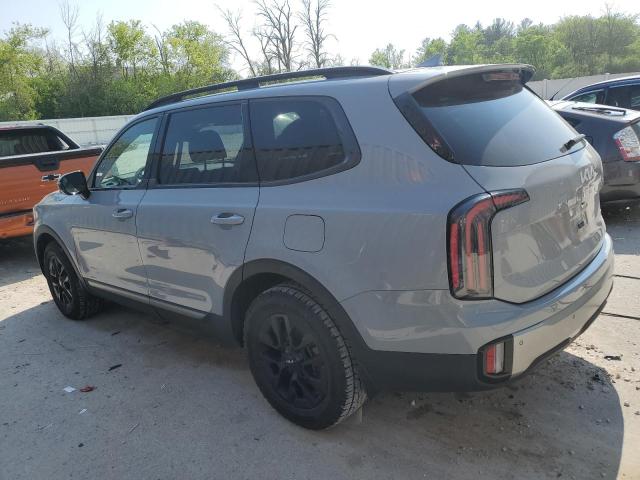 5XYP5DGC9PG351744 2023 KIA TELLURIDE - Image 2