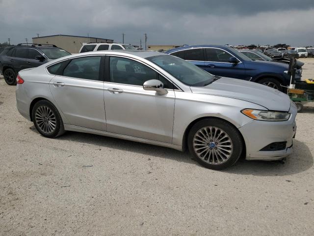 2013 Ford Fusion Titanium VIN: 3FA6P0K93DR191863 Lot: 53673864