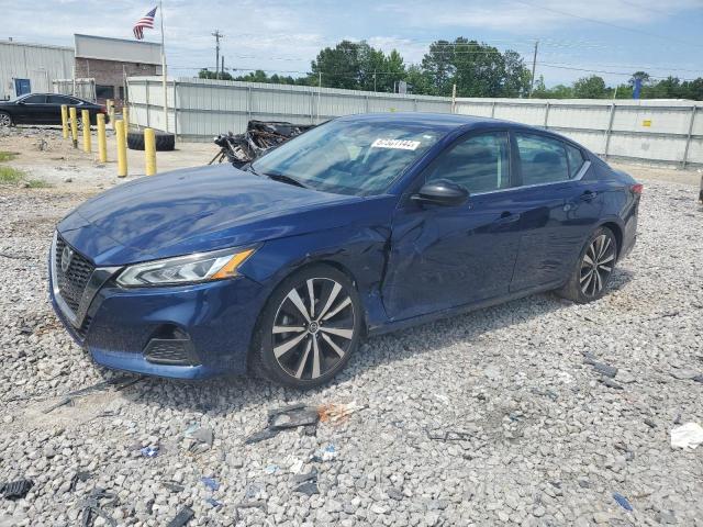 2020 Nissan Altima Sr VIN: 1N4BL4CV2LC114198 Lot: 57381144