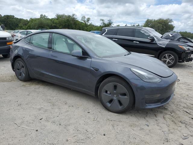 2023 Tesla Model 3 VIN: 5YJ3E1EA9PF548399 Lot: 55212734