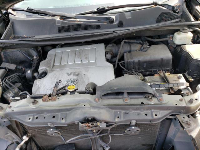 2010 Toyota Highlander Limited VIN: 5TDDK3EH2AS016632 Lot: 55190054