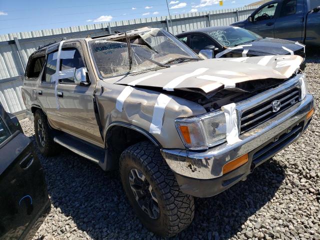 JT3VN39W9R0161531 1994 Toyota 4Runner Vn39 Sr5 1994 Toyota 4Runner Vn39 Sr5 VIN: JT3VN39W9R0161531 Lot: 54401724