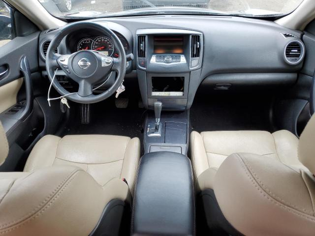 2012 Nissan Maxima S VIN: 1N4AA5AP6CC814768 Lot: 53533724