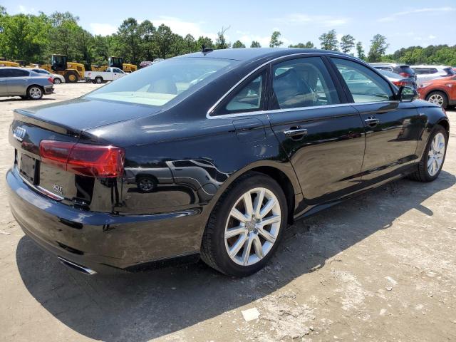 2016 Audi A6 Premium Plus VIN: WAUFGAFC6GN010040 Lot: 49271054